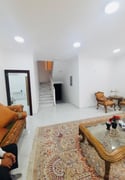 Fully furnished 10 bedroom brand new villa for rent - Villa in Muaither Area