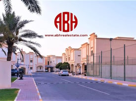 1 FREE MONTH | 3 BDR+MAID VILLA | SUPERB AMENITIES - Villa in Al Dana st