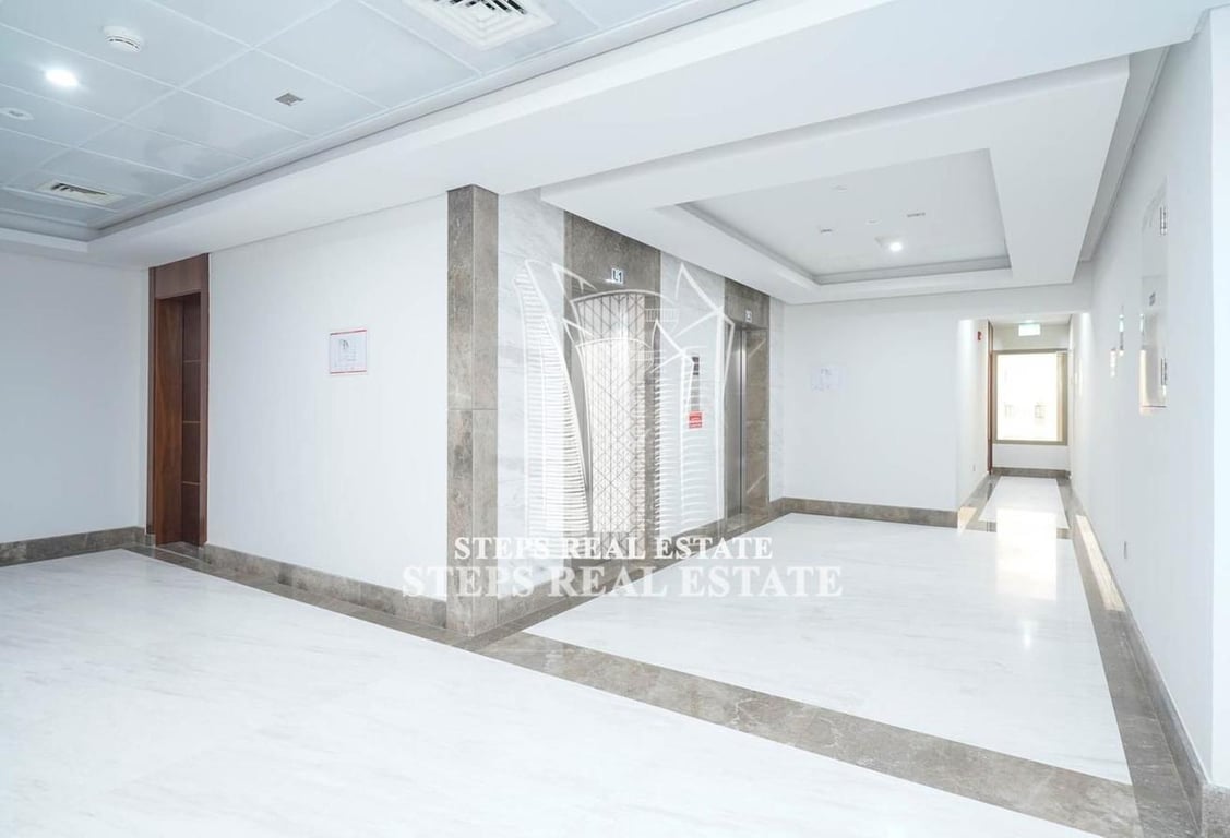 Brand new offices space for rent at Lusail