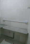 Unfurnished 1bhk apartment for family - Apartment in Al Aziziyah