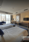 Sea View Hotel Studio -Mushaireb - Hotel Apartments in Musheireb