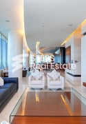 6BR Penthouse in West Bay | All Bills Inclusive - Penthouse in Al Shatt Street