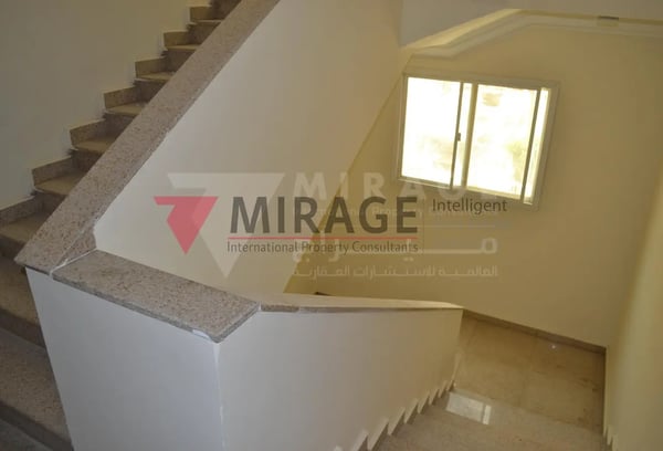 Mirage Managed | 2-Bed Apartment in Old Ghanim - Apartment in Old Al Ghanim