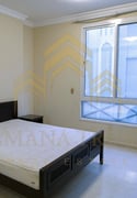 Furnished Apartment in Complex with Amenities - Apartment in Anas Street