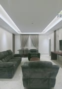 2 BHK fully furnished with all appliances - Apartment in Al Mansoura