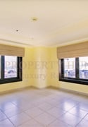 2+Maid Bedrooms Apartment In the Pearl For Sale