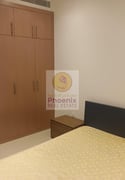 2 BDR FULLY FURNISHED APARTMENT IN AL NASSER - Apartment in Al Nasr Street