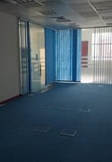 Office Space for rent in Al Matar Centre - Office in Rawdat Al Matar