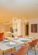 Amazing 2BHK + Maid With Spectacular Sea View - Apartment in Lusail City