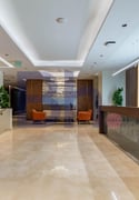 Elegant Business Center Prime Location lSalwa Road - Office in Bin Al Sheikh Towers