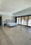 Mesmerizing Sea Views 5 BR + Office in PENTHOUSE - Penthouse in Abraj Quartiers