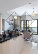 LUXURIOUS | 2 BR | FF | FULL  SEA VIEW - Apartment in Burj DAMAC Marina