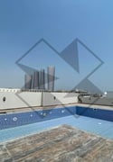1 Br Apartment | Fully Furnished | Balcony - Apartment in Lusail City