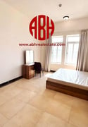 PRESTIGIOUS 1 BDR FURNISHED | AMAZING AMENITIES - Apartment in Residential D6