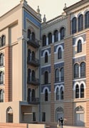 Luxury 2Bed Ready with 4 Yeas Plan @Lusail