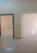 ezgawa 3-bedroom, a living room, a kitchen, - Apartment in Al Gharafa