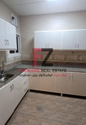 Unfurnished |02 bedrooms |Flat - Apartment in Madinat Khalifa North