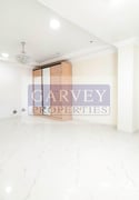 Unfurnished Studio Apt with Water and Electricity - Apartment in Al Aziziyah