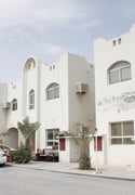 Uunfurnished 5 Br Villa for bachelors - Villa in Al Rawda Street
