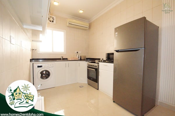 FF Studio ! All Inclusive ! Short & Long Term - Apartment in Al Emadi Business Center