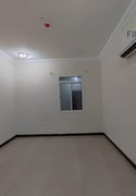 3 BHK “Unfurnished” apartment. For Family - Apartment in Al Muntazah