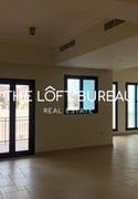 Cozy 3 BR  TH, 4 years payment plan, NO agency fee - Townhouse in Qanat Quartier