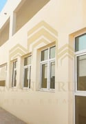 Brand New Gated Property, For Worker's Housing - Labor Camp in Madinat Al Shamal