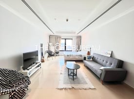 BILLS INCLUDED I MARINA VIEW I STUDIO - Apartment in Porto Arabia