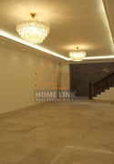 Luxurious Stand Alone Villa w/ Lift | 7BR SF ✅ - Villa in Qetaifan Islands