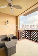 Marina View 2Bedrooms Townhouse - Townhouse in Porto Arabia