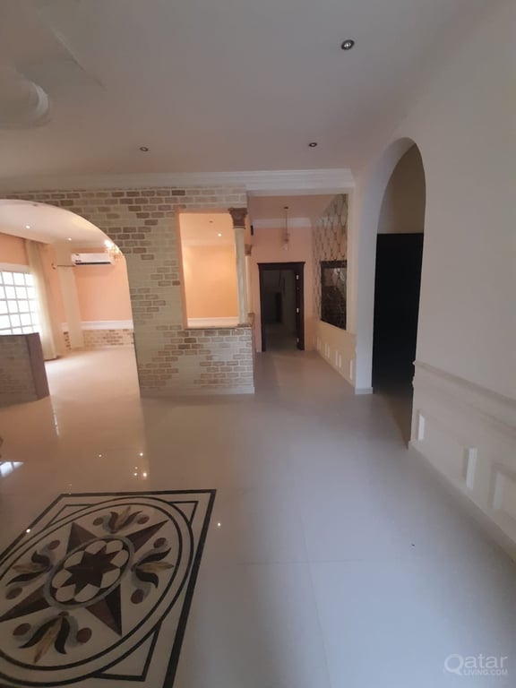 spacious stand alone villa for rent in al rayyan