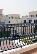 Laxury New 6 Bedroom Villa For Rent In The Pearl - Villa in Viva Bahriyah
