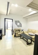 Amazing Marina View Furnished Studio at The Pearl - Apartment in Porto Arabia