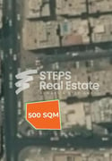 Commercial Land for Sale — Al Muntazah - Plot in Muntazah 7