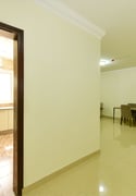 Spacious 2-Bedroom Fully Furnished Apartments - Apartment in Old Airport Road