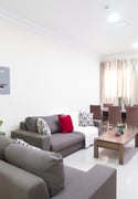 LIMITED AVAILABILITY | 2BR WITH GYM ACCESS - Apartment in Bin Omran 28