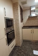 Luxury 1BHk Fully furnished closed kitchen - Apartment in Umm Ghuwailina