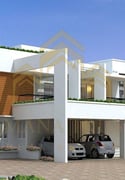 Luxurious Standalone Villa with High Finishing - Villa in The Villas