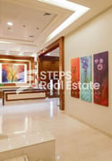 Elegant 2BHK Apartment with Superb Amenities - Apartment in Al Aman Street