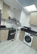 2 BR Furnished balcony/Lusail/Excluding bills - Apartment in Al Erkyah City