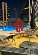HIGH END AMENITIES | LUXURY FURNISHED 2 BEDROOMS - Apartment in Marina Tower 12