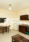 Spacious 3BHK Flat for Rent in Al Muntazah - Apartment in Muntazah 7