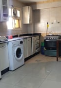 1bhk fully furnished with included bill's - Apartment in Doha Al Jadeed