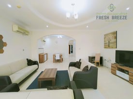 AMAZING 2 BEDROOM HALL FOR FAMILY - Apartment in Al Nasr