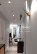 Furnished 2 B/R's Hotel Apartment with Bills - Apartment in Al Muntazah Street