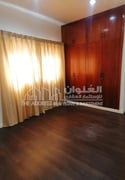 AVAILABLE 2 BHK SEMI_FURNISHED IN MUNTAZA - Apartment in Al Muntazah Street