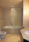 S/F One BR Flat For Rent In Pearl Island - Apartment in Porto Arabia