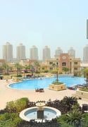 Stunning 3 Bedroom Apartment for Sale in The Pearl - Apartment in Viva Bahriyah