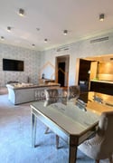 Elegant 3 BHK Apartment With Amazing View  ✅ - Apartment in Qanat Quartier
