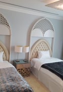 Penthouse for rent in Viva Bahriya - Penthouse in Viva Bahriyah